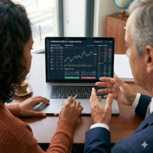 When should you sell a stock?