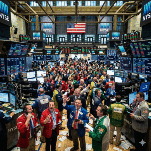 The Role of Dividends: Getting Paid to Wait