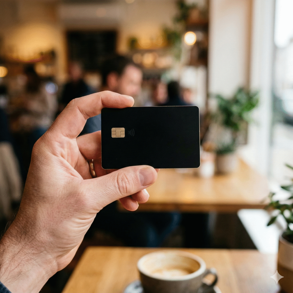 How to increase your credit card limit