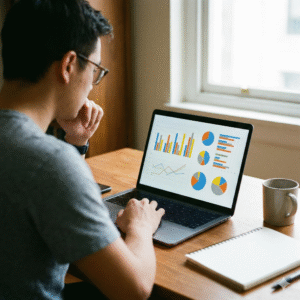 What is Asset Allocation? A Simplified Definition for New Investors