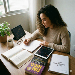 Common Myths About Buy and Hold