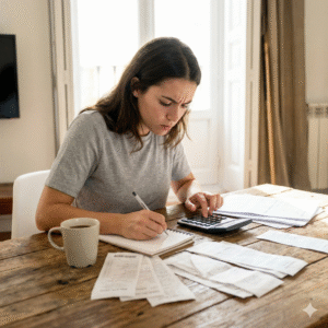 The Income Trap: Why More Money Doesn't Solve Poor Habits