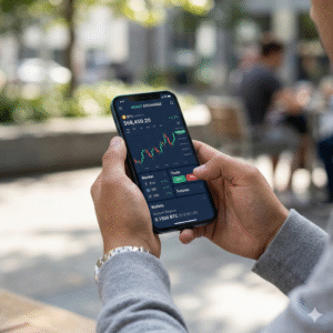 Why a Balanced Stock Portfolio is Your Best Defense Against Market Volatility