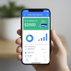 Financial Recovery After Compulsive Spending: Budgeting and Debt Management