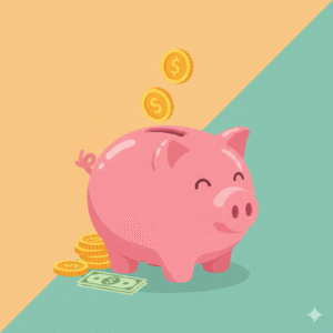 The Psychology of Spending: Why We Lose Financial Self-Control