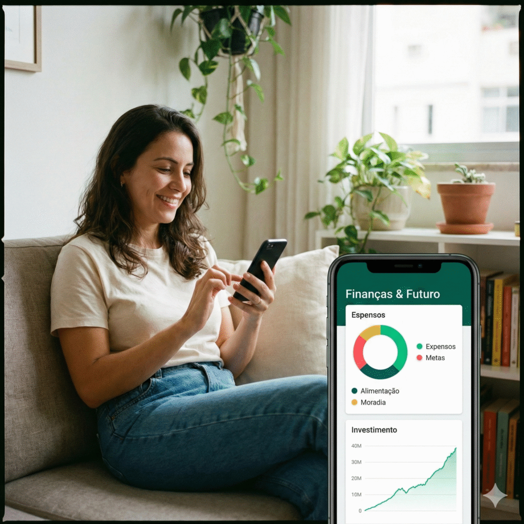 Learn how to take control of your money