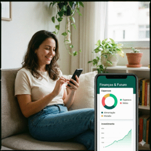 Learn how to take control of your money