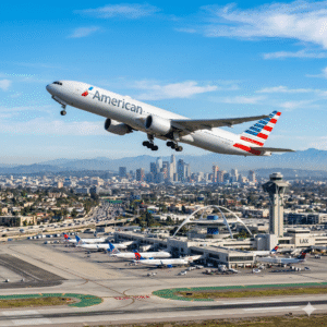 Understand how frequent flyer miles work