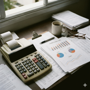 The Psychological Advantage of the "$50 Habit"