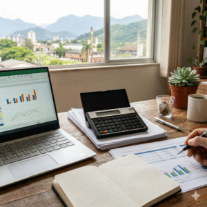Fundamental Analysis: How to Pick Stocks You Can Hold Forever