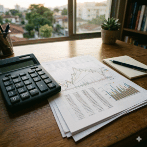 The Power of a "Wide Moat": Identifying Competitive Advantages