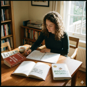 4. P/E Ratio (Price-to-Earnings): Is the Stock "Cheap" or "Expensive"?