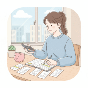 The Strategy of Dollar-Cost Averaging (DCA)