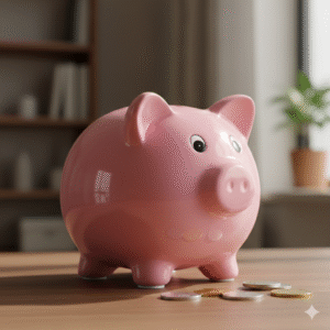 Compound Interest: The Disciplined Saver's Superpower