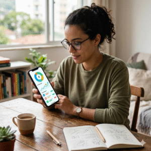 The Simple Math: Your Contributions Over Time