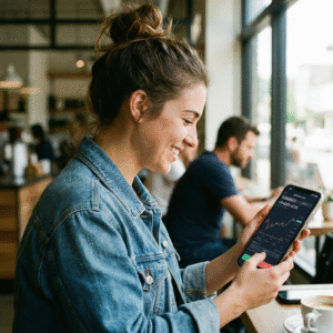 Digital Self-Control: Defeating the Algorithms