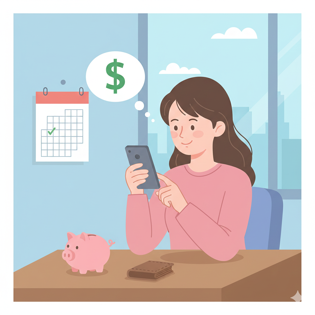 7 habits that will help you earn more money in 2026