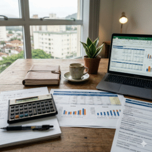 Fundamental Analysis vs. Technical Analysis: Which Should You Use?