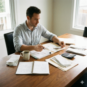 High-Yield Savings Accounts: Making Your Money Work for You