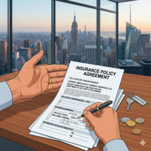 What is an Insurance Premium? Understanding the Cost of Protection