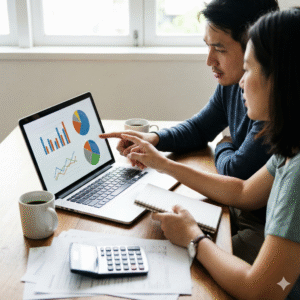 Taking the First Step Toward a Wealthier 2026