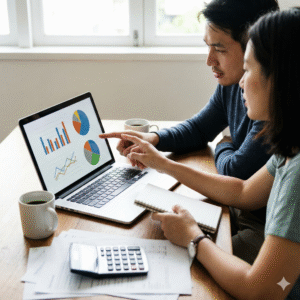 Is the Stock Market Only for the Rich? Debunking the Millionaire Myth