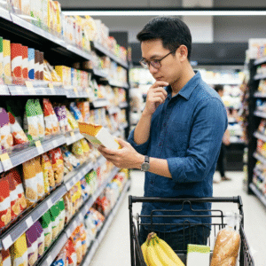 When spending becomes an addiction