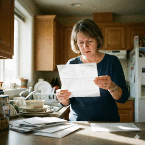 The Role of Mindfulness in Financial Discipline