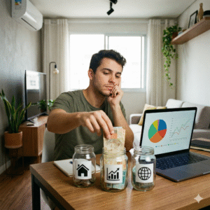 Social Comparison and the "Status Game": The Financial Cost of Belonging