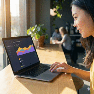 Practical Strategies to Reclaim Your Financial Sovereignty