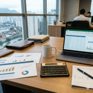 The Power of Compound Interest: The Real "Secret" to Wealth