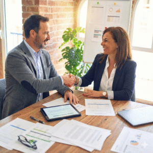 Identifying "Blue Chip" Stocks: The Foundation of a Safe Portfolio