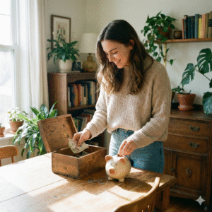 Curating Your Circle for a Wealthier Future