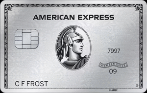 Discover the advantages and disadvantages of American Express Platinum