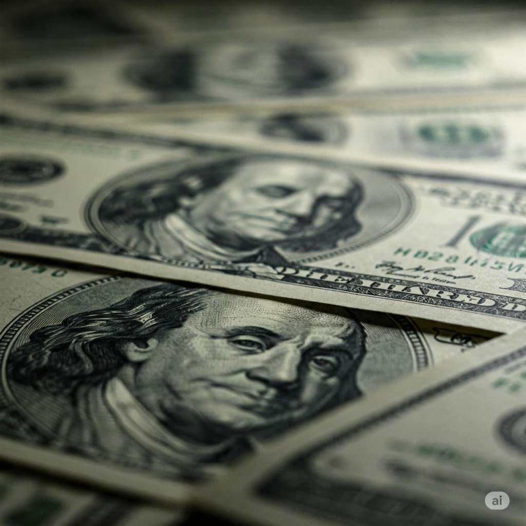 Where Should You Put Your First $1,000?