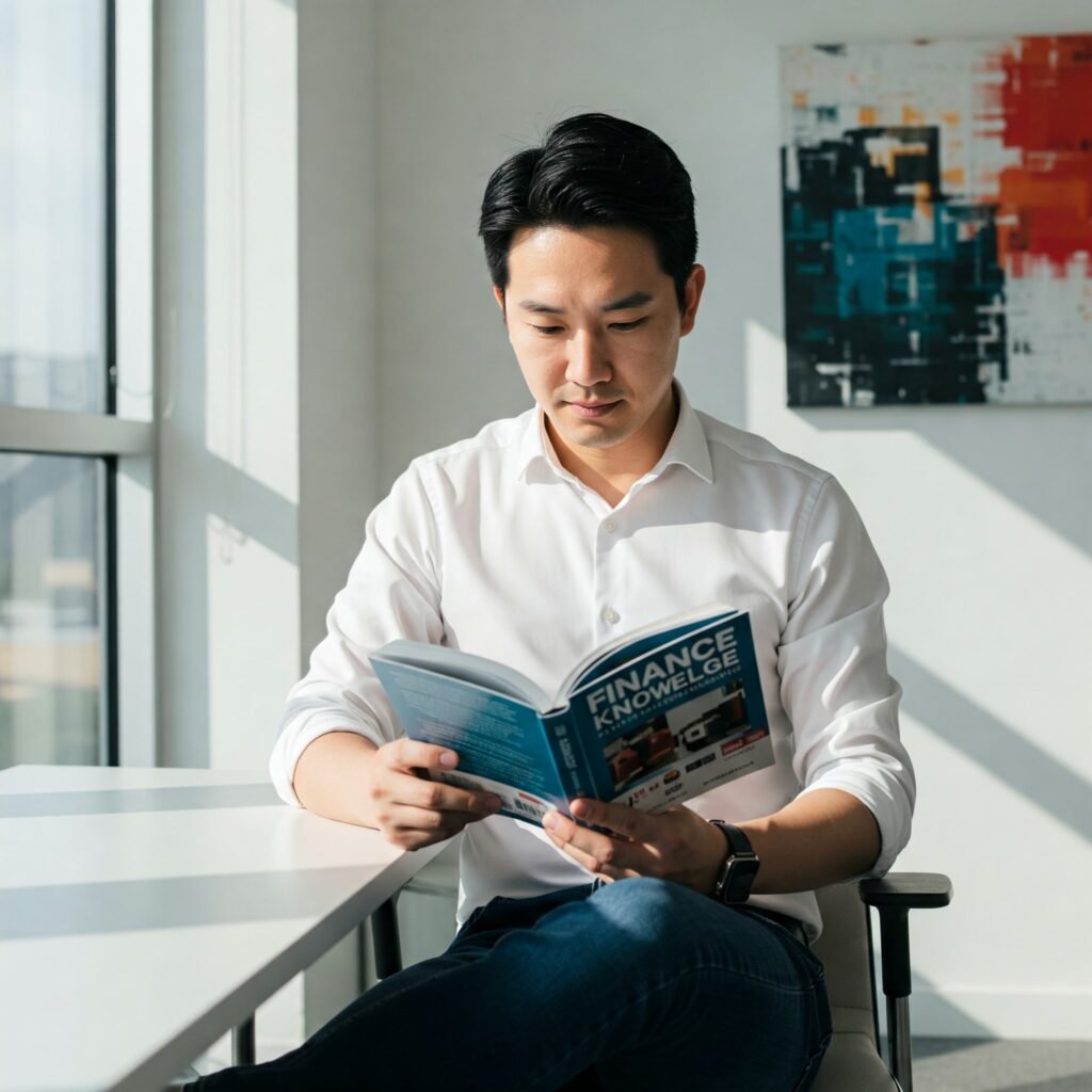 The 5 Pillars of Personal Finance You Must Master