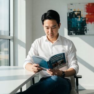 The 5 Pillars of Personal Finance You Must Master