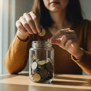 Practical Strategies to Rewire Your Spending Habits