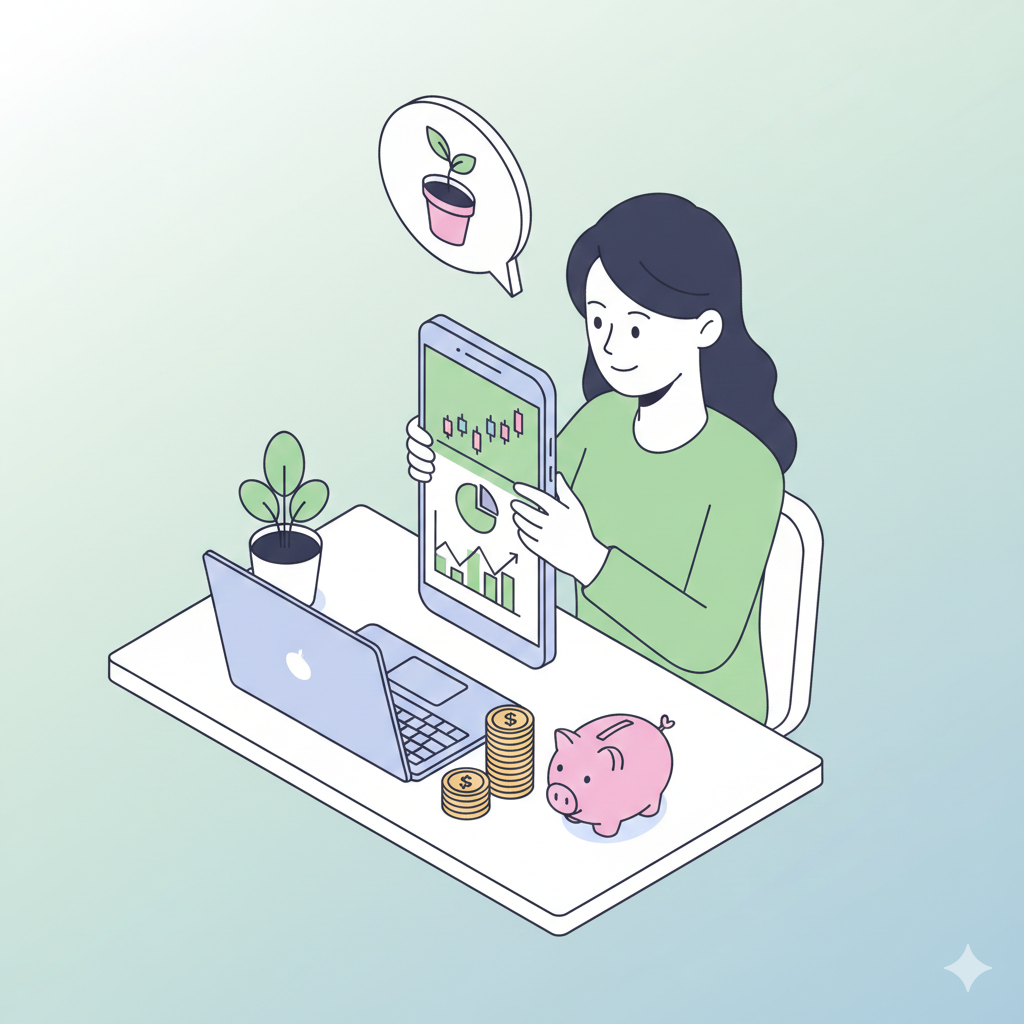 How to Reach Financial Independence Through Investing