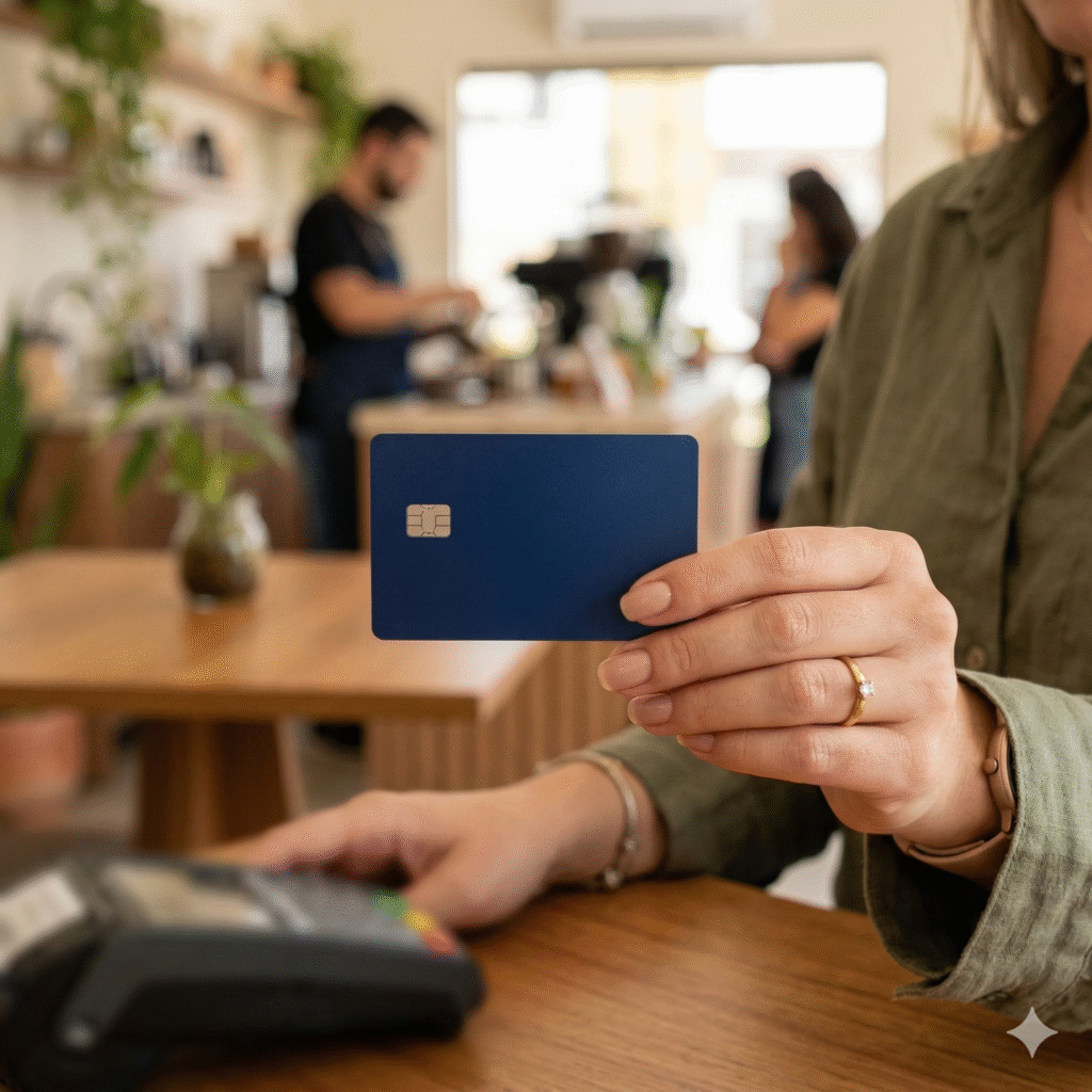 How to Use Credit Cards Without Getting Into Debt