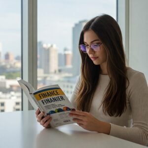 7 Psychological Traps That Are Making You Poor