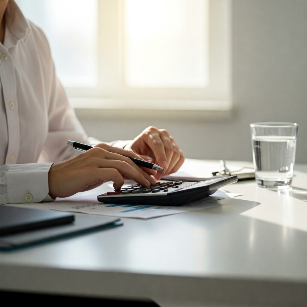 Why Discipline Is More Important Than Income