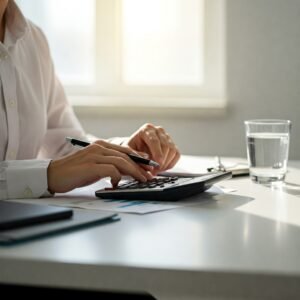 Why Discipline Is More Important Than Income