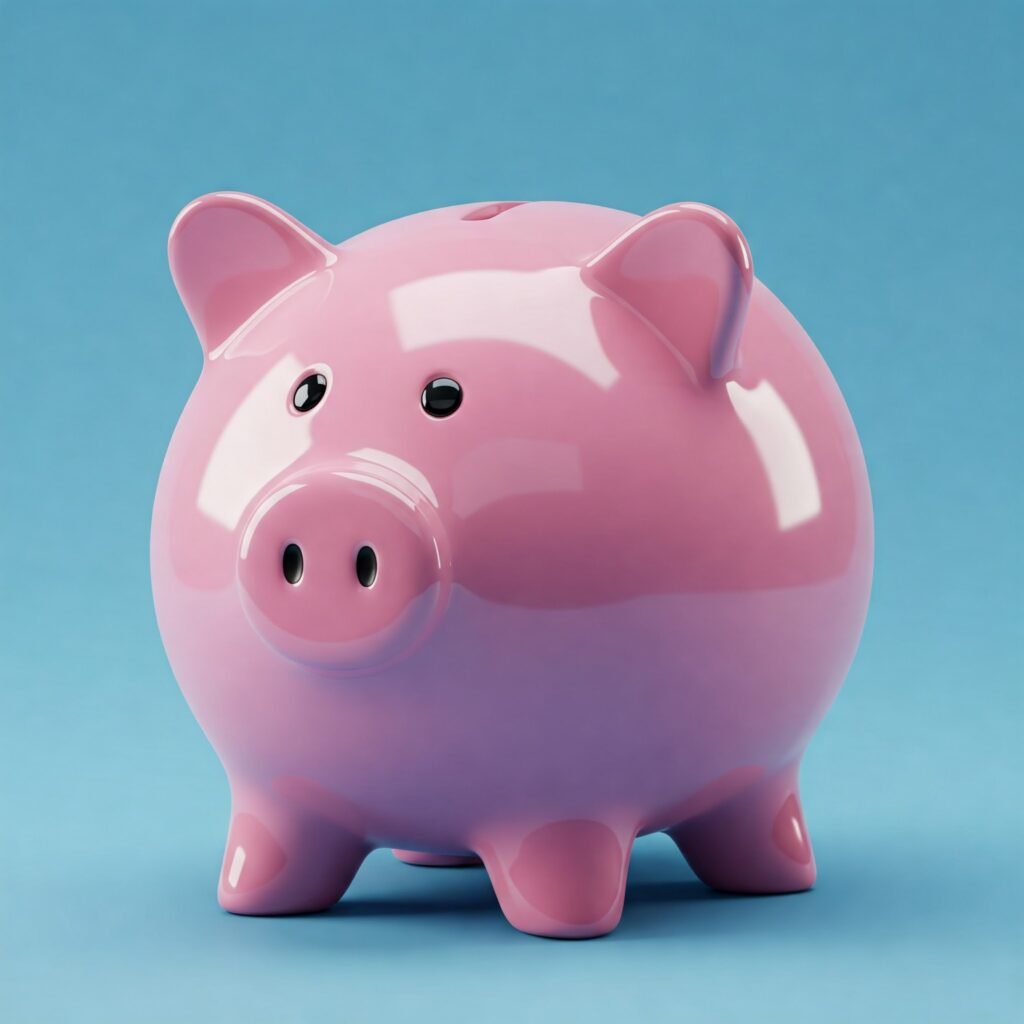 Why Financial Discipline Matters More Than Income
