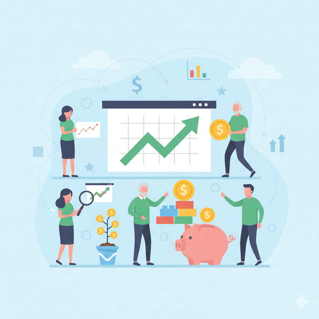How to Create a Monthly Budget That Actually Works