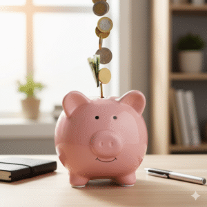 Master the Psychology of Wealth: Habits Over Income