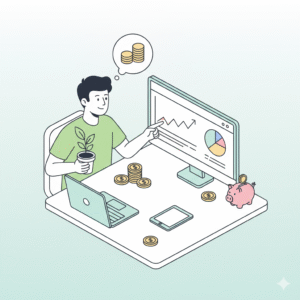 How to Build Better Money Habits That Actually Stick