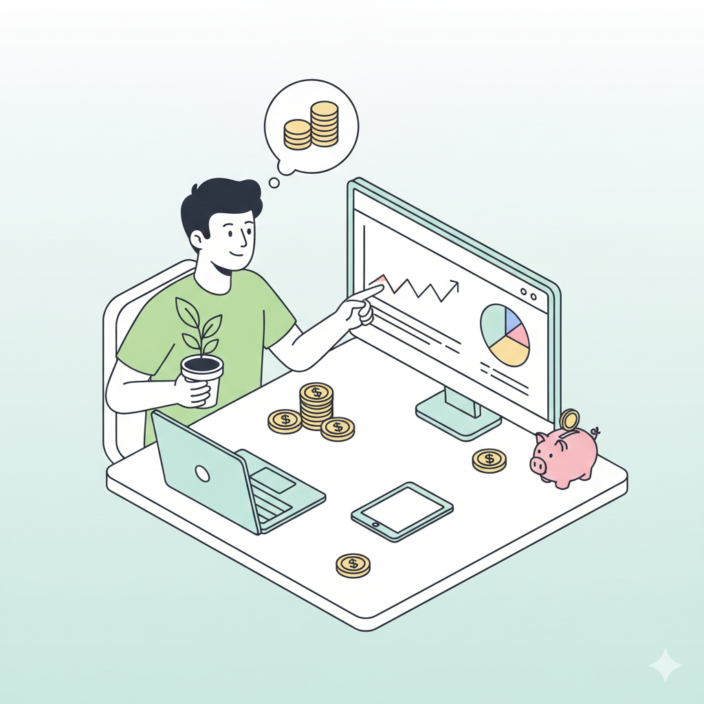 How to Build Better Money Habits That Actually Stick