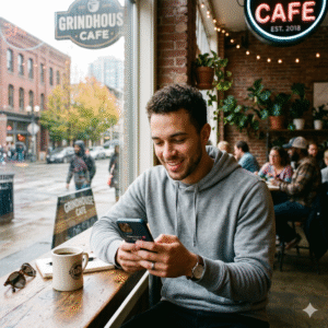 The Psychology of Upward Social Comparison