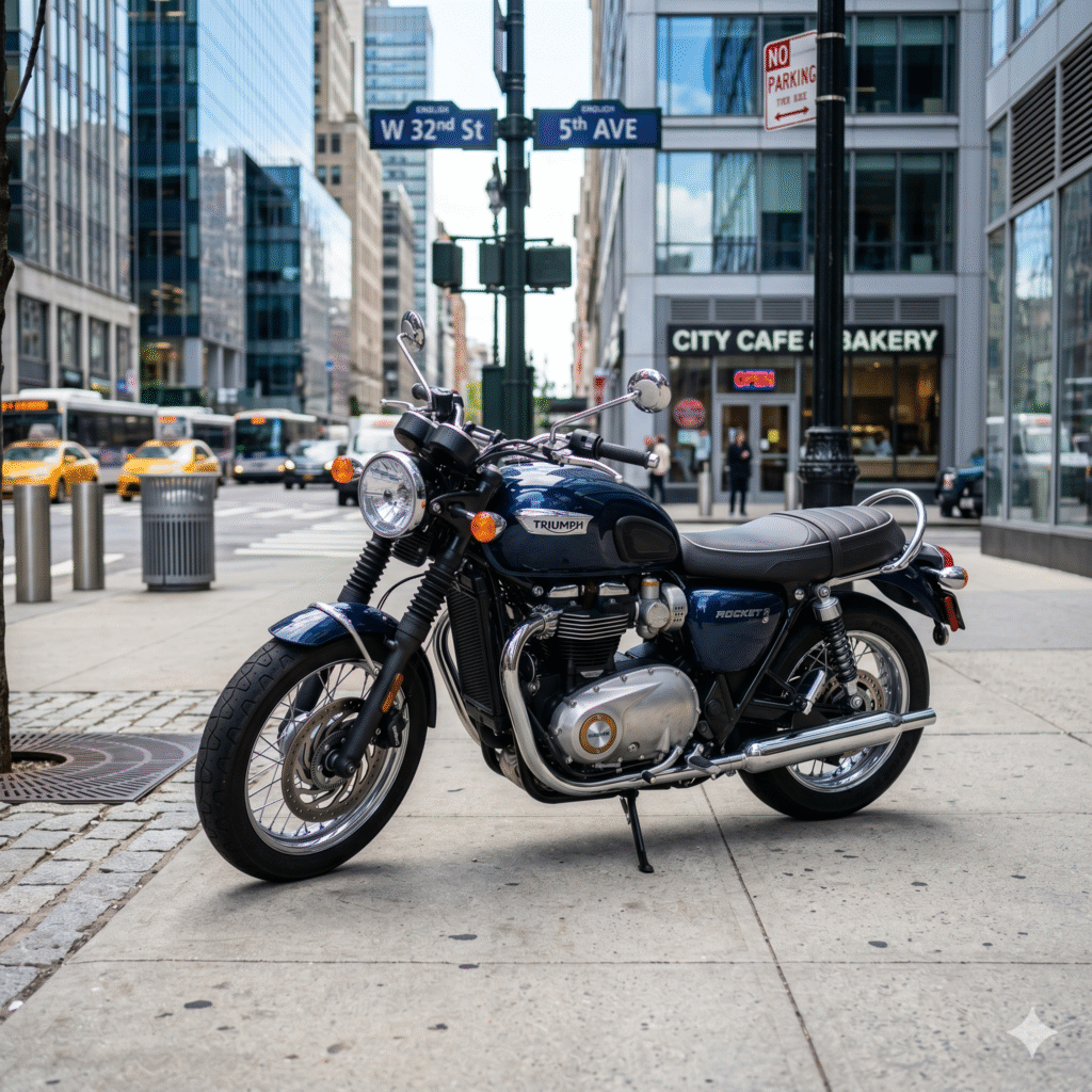 10 ways to reduce the cost of motorcycle insurance